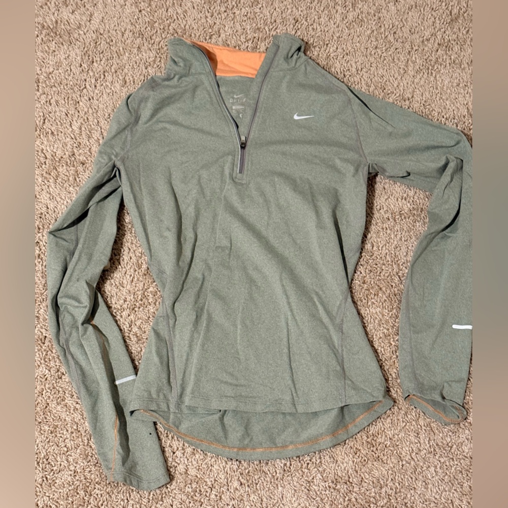 [Nike] Women's Dri Fit Jacket